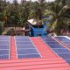 Featured image of Solar Installation