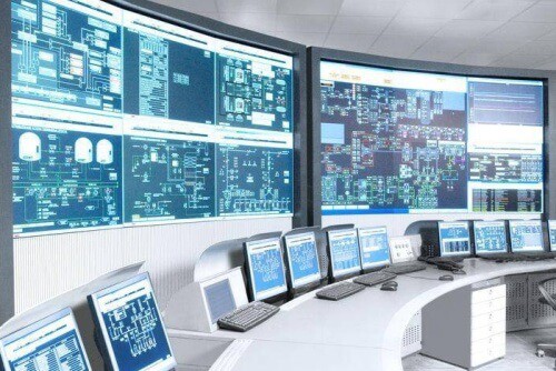 SCADA & Remote Monitoring